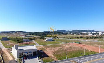 land_lot em Sc-281 Km 16,5, Sertão do Maruim - São José - SC