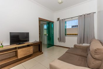 apartment em Rua do Marisco, Ingleses do Rio Vermelho - Florianópolis - SC