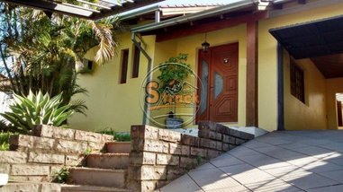 house em Do Parque, Padre Reus - São Leopoldo - RS