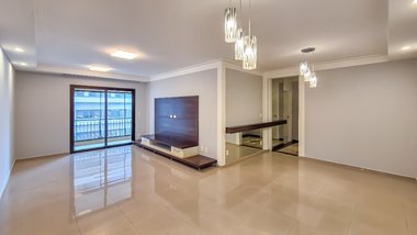 apartment em Avenida Cauaxi, Alphaville Centro Industrial e Empresarial/Alphaville. - Barueri - SP