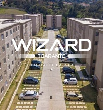 apartment em Rua dos Coqueirais, Jardim Petrópolis - Cotia - SP