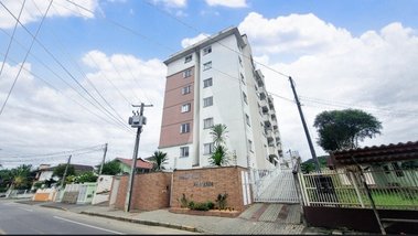 apartment em Rua Jacob, Costa e Silva - Joinville - SC