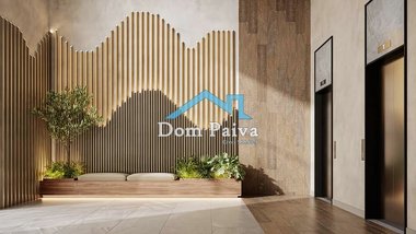 apartment em Rua Doutor Costa Júnior, Água Branca - São Paulo - SP