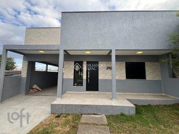 house em Alcides Francisco de Souza, Morada do Vale 1 - Gravataí - RS