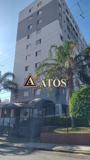 apartment em Rua Maria José da Silva, Vila Carrão - São Paulo - SP