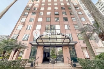 office em Rua Caçapava, Jardim Paulista - São Paulo - SP