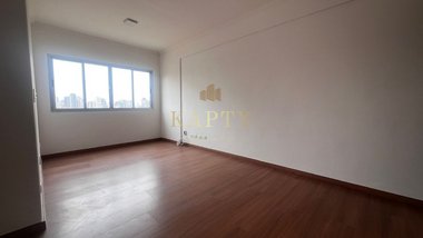 apartment em Rua Barão de Vallim, Campo Belo - São Paulo - SP
