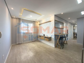 apartment em Rua Laranjal do Jari, Vila Pirituba - São Paulo - SP