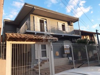 house em Rua Três Coroas, Vargas - Sapucaia do Sul - RS
