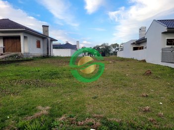 land_lot em Rua Ernesto Wild, Vera Cruz - Vera Cruz - RS