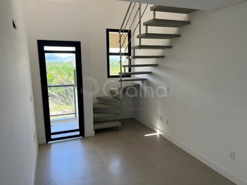 apartment em Rua Antônio Heil, Canasvieiras - Florianópolis - SC