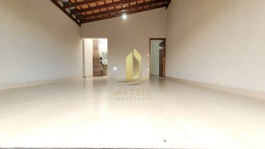 house em Rua Eurípedes Gonçalves Manso, Jardim Adelinha - Franca - SP