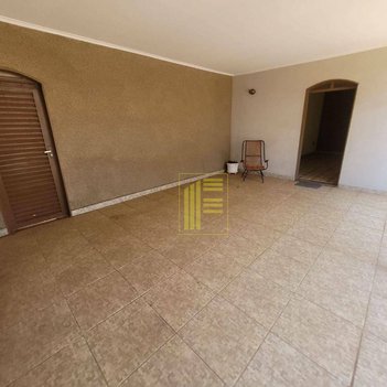 house em Rua Venezuela, Vila Santa Isabel - São José do Rio Preto - SP