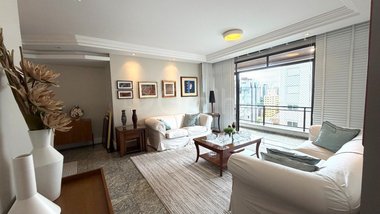 apartment em Rua Presidente Coutinho, Centro - Florianópolis - SC