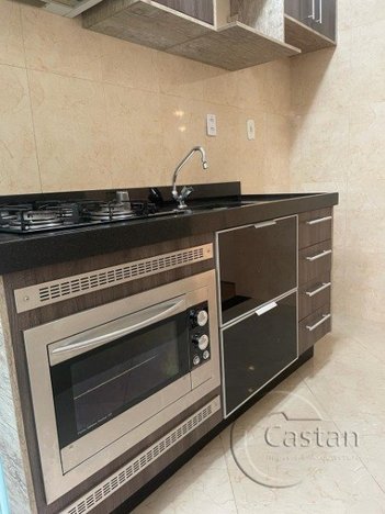 apartment em Rua Pascoal Ranieri Mazzilli, Vila das Mercês - São Paulo - SP