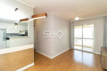 apartment em Avenida Júlio Buono, Vila Gustavo - São Paulo - SP