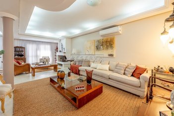 house em Conde da Figueira, Vila Jardim - Porto Alegre - RS