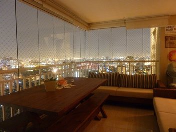 apartment em Rua Paulo Orozimbo, Cambuci - São Paulo - SP