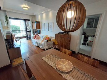 apartment em Rua Oscar Valdetaro, Barra da Tijuca - Rio de Janeiro - RJ
