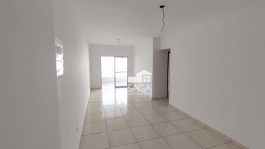 apartment em Rua Martin Afonso de Souza, Aviação - Praia Grande - SP