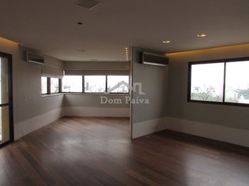 apartment em Rua Castro Alves, Aclimação - São Paulo - SP