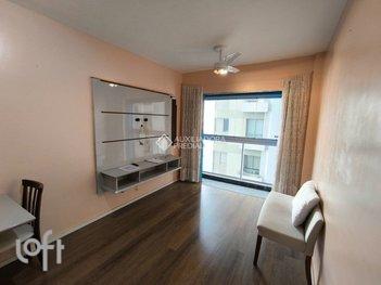 apartment em Senador Roberto Simonsen, Santo Antônio - São Caetano do Sul - SP