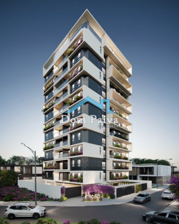 apartment em Rua Golfo de Wash, Intermares - Cabedelo - PB