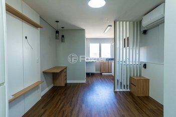 apartment em Rua Coronel Chananeco, Jardim São Paulo(Zona Norte) - São Paulo - SP