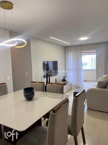 apartment em Pirituba, Casa Branca - Santo André - SP
