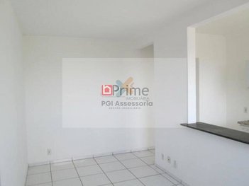 apartment em Rua Fausta Collus de Carvalho, Residencial Macedo Teles I - São José do Rio Preto - SP