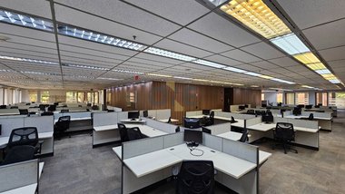 office em Alexandre Dumas, Chácara Santo Antônio (Zona Sul) - São Paulo - SP