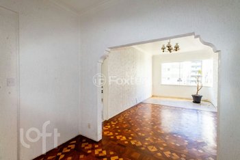 apartment em Avenida Brigadeiro Luís Antônio, Jardim Paulista - São Paulo - SP