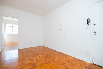 apartment em Rua Professor Antônio Prudente, Liberdade - São Paulo - SP