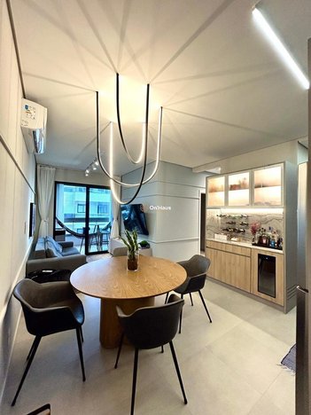 apartment em Avenida Campeche, Campeche - Florianópolis - SC