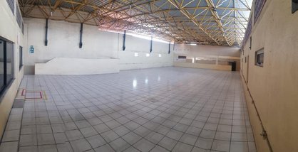 office em Avenida Bernardo Manuel, Serrinha - Fortaleza - CE