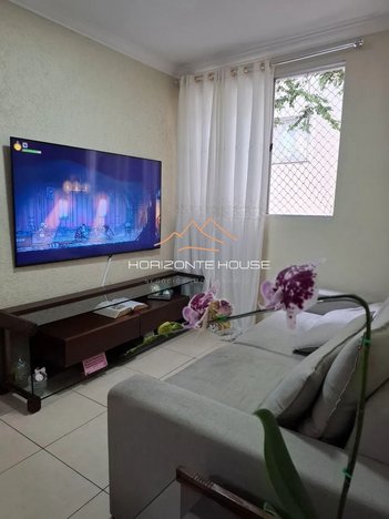 apartment em Rua Dona Vitu Giorgi, Jardim Leonor - São Paulo - SP