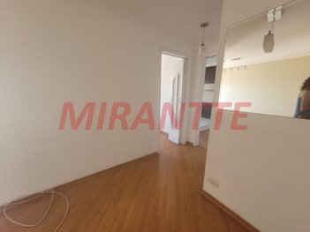 apartment em Rua Tanque Velho, Vila Nivi - São Paulo - SP