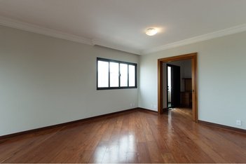 apartment em Rua Fernandes Moreira, Chácara Santo Antônio (Zona Sul) - São Paulo - SP