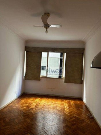 apartment em Rua Cinco de Julho, Copacabana - Rio de Janeiro - RJ