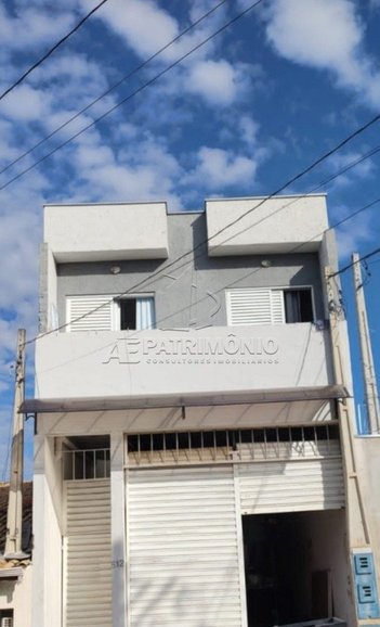 business em Rua Azel de Arruda, Parque São Bento - Sorocaba - SP