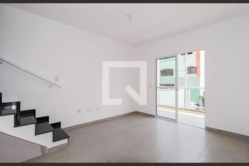 house em Rua Falchi Gianini, Vila Prudente - São Paulo - SP