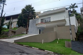 house em Rua Modena, Jardim Imperial - Arujá - SP