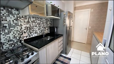 apartment em Rua Itza, Jardim Modelo - São Paulo - SP