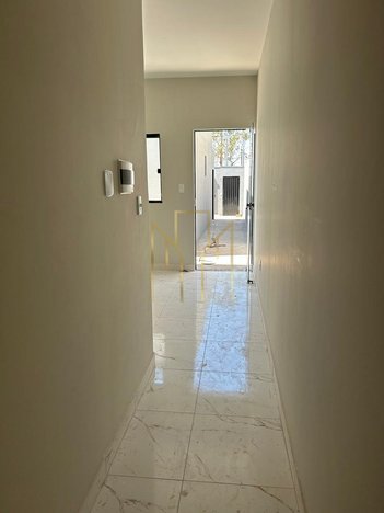 house em Rua Antônio Jorge, Jardim Canaã - Uberlândia - MG