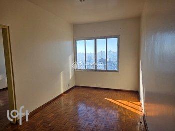 apartment em Alberto Bins, Centro - Porto Alegre - RS