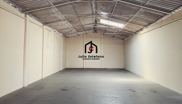 industrial em Rua Agostinho Abifadel, Terra Nova - Taubaté - SP