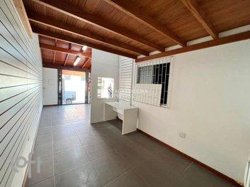 house em Rua Valdemar Vieira, Jardim Eldorado - Palhoça - SC