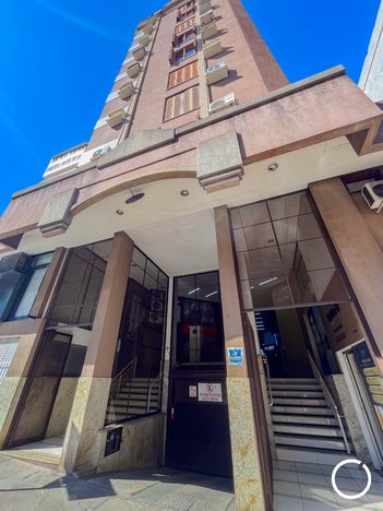 office em Rua Doutor Bozano, Centro - Santa Maria - RS
