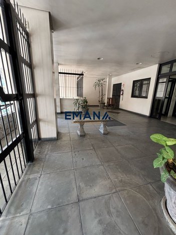 apartment em Rua Gonçalves Chaves, Centro - Pelotas - RS