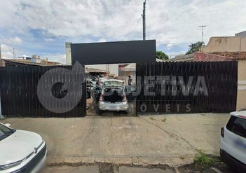 land_lot em Avenida Amazonas, Brasil - Uberlândia - MG